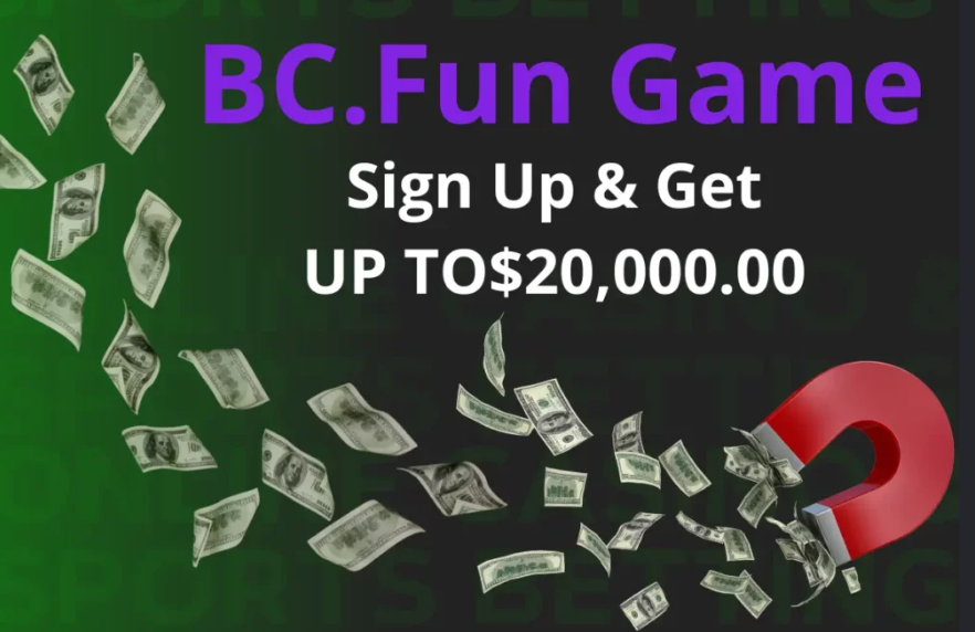 Bc.Fun Casino And Sportsbook A Revolution in Online Gaming