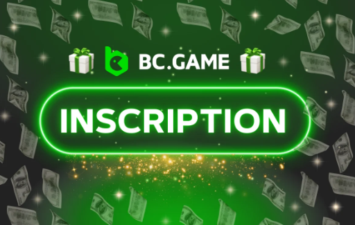 Bc Game Crypto Casino  L'Avenir des Jeux en Ligne avec la Technologie Blockchain