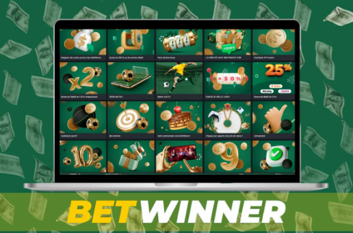 Betwinner An In-depth Look at a Leading Sports Betting Platform