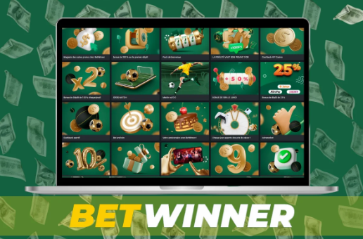 Betwinner Betting Platform A Comprehensive Guide