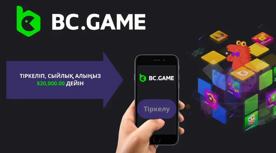 Unlocking the World of Online Gaming with the BC Game Mobile App